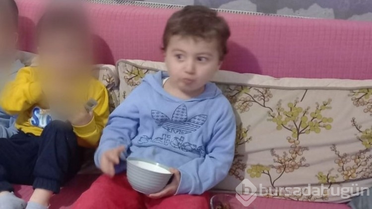 Kapatılmayan çukur Adem'i hayattan kopardı!