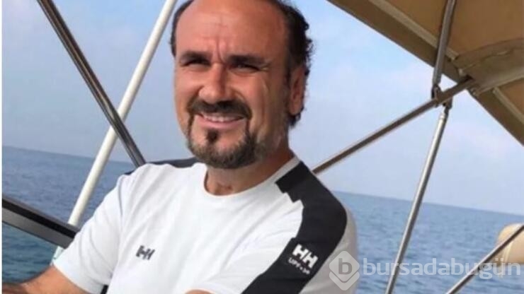 Opera sanatçısı Hakan Aysev ameliyat oldu!