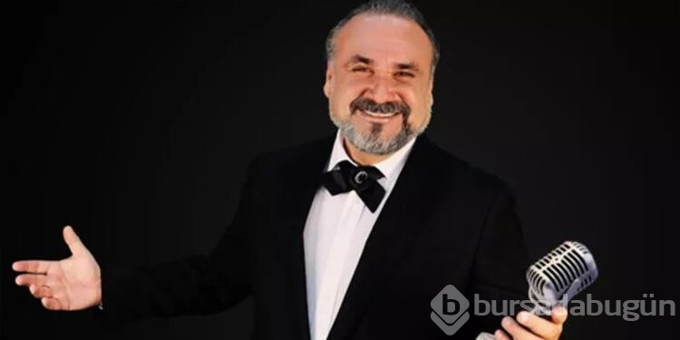 Opera sanatçısı Hakan Aysev ameliyat oldu!