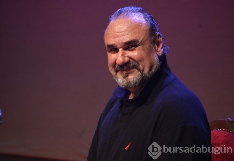 Opera sanatçısı Hakan Aysev ameliyat oldu!
