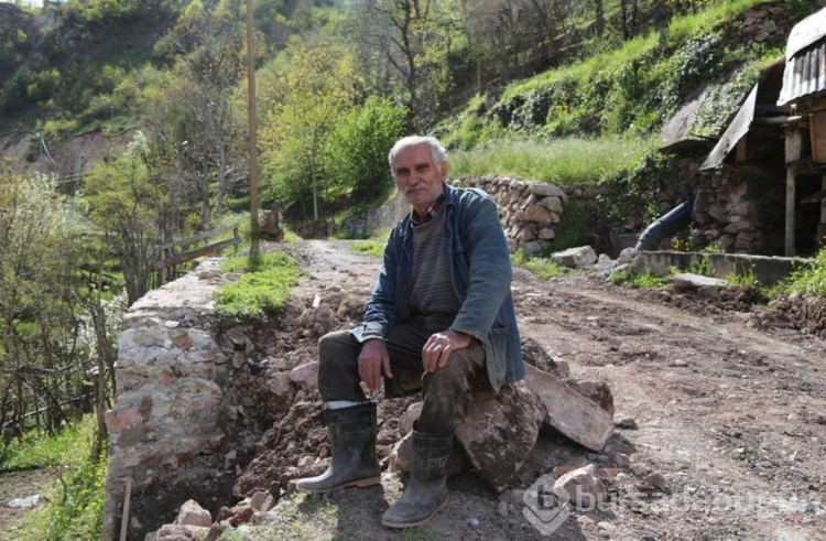 60 yıllık tarım öyküsü