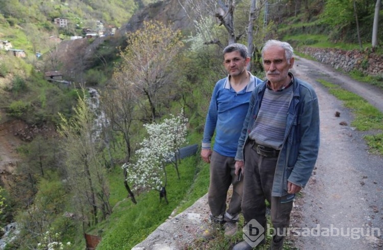 60 yıllık tarım öyküsü