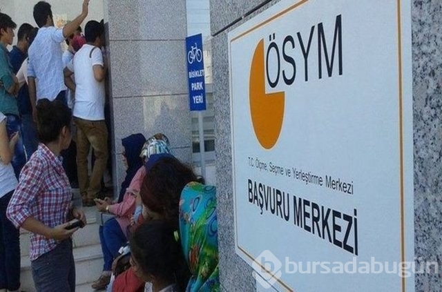 ALES ne zaman, saat kaçta yapılacak? 