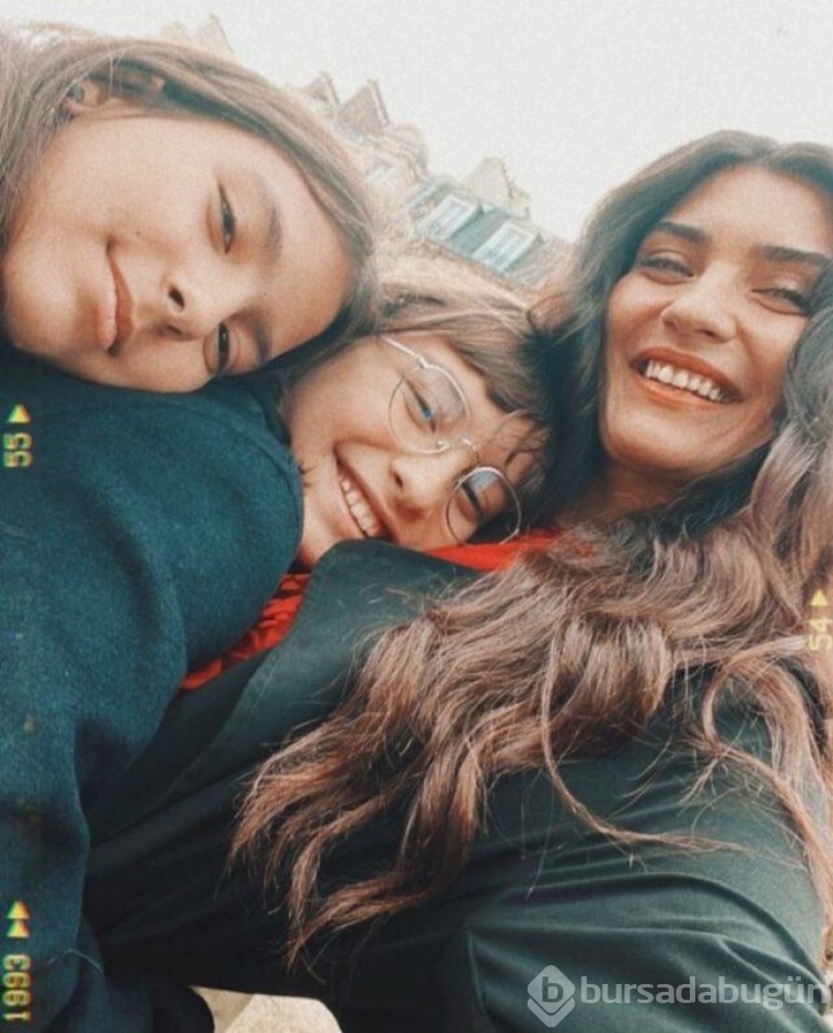 Tuba Büyüküstün'ün balmumu heykelini görenler gözlerine inanamadı!