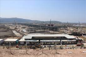  Mayısta evlerde Karadeniz gazının kullanılması hedefleniyor