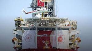  Mayısta evlerde Karadeniz gazının kullanılması hedefleniyor