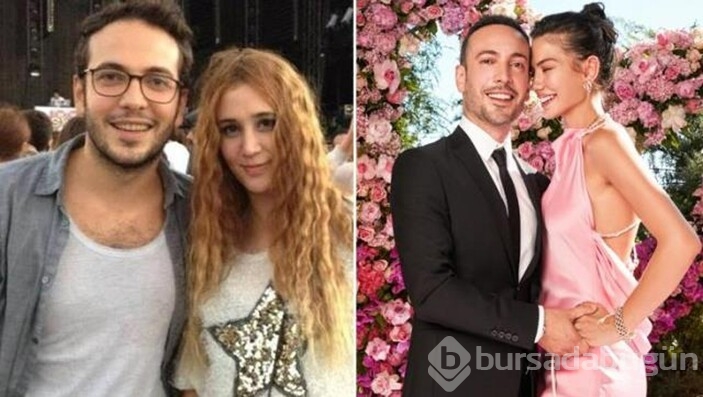Oğuzhan Koç'un eski sevgili Zeynep Koçak'ın paylaşımı gündem oldu