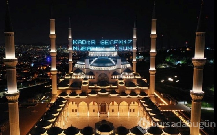 Kadir Gecesi nasıl geçirilmeli, neler yapılmalı? 