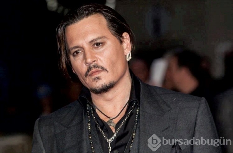 Amber Heard davası Johnny Depp'in peşini bırakmıyor
