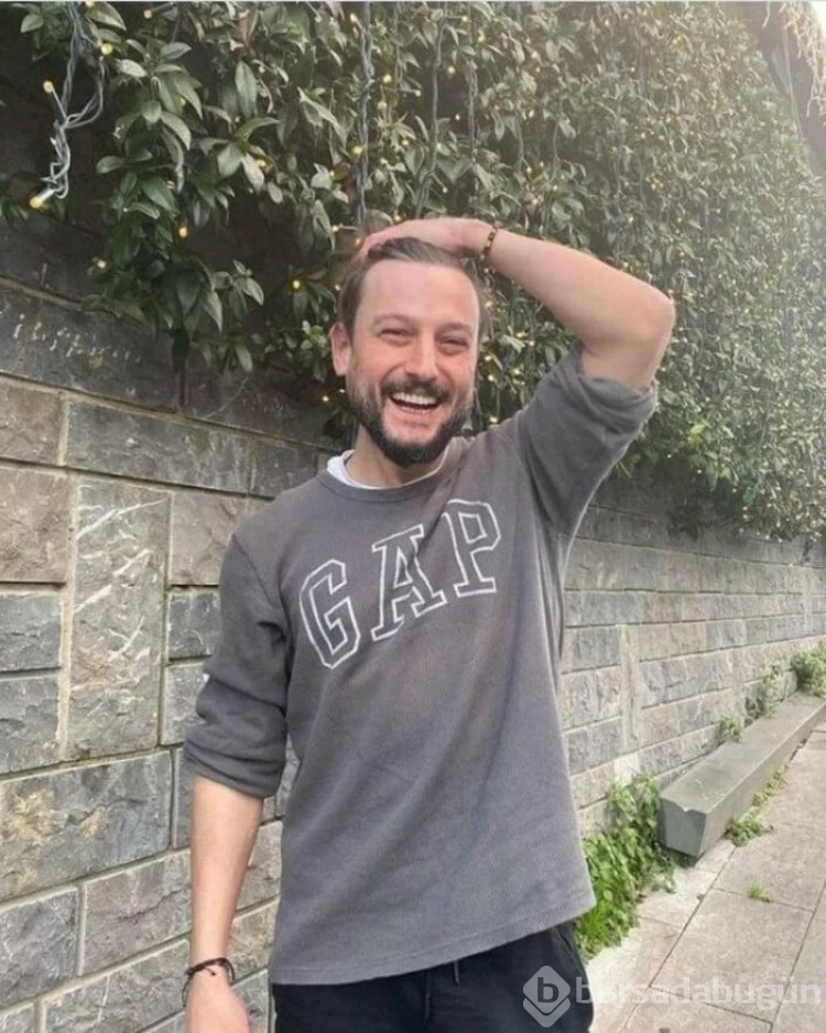 Arka Sıradakiler'in İbo'su Fırat Çöloğlu şaşırttı

