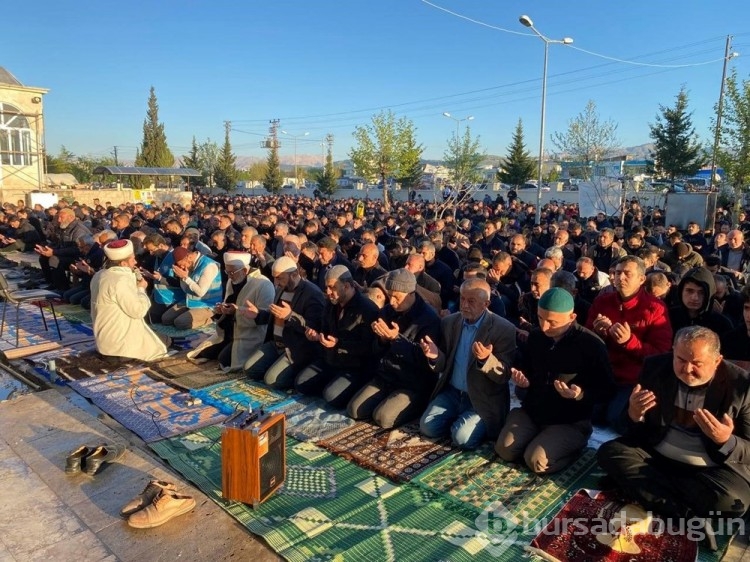 Bayram namazı nedir? Neden kılınır?