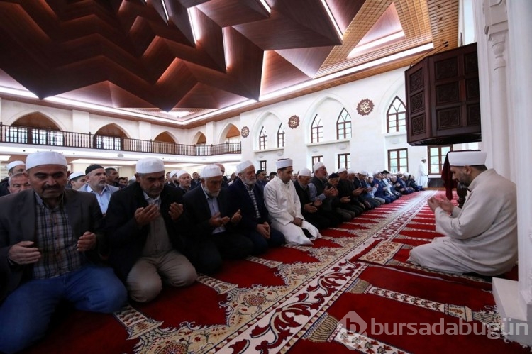Bayram namazı nedir? Neden kılınır?