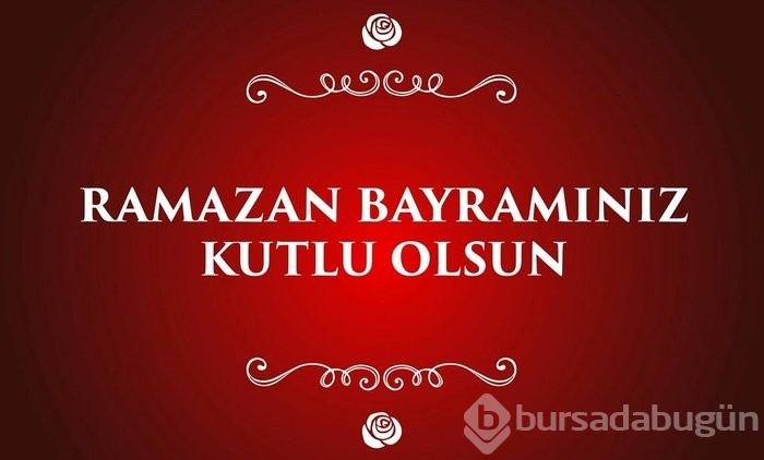 Şeker tadında Ramazan Bayramı mesajları ile sevdiklerinize 'İyi Bayramlar' mesajı gönderin!
