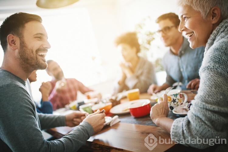 Bayram sabahı kahvaltıya dikkat!
