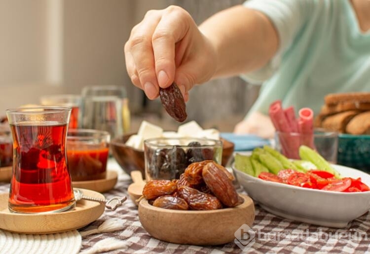 Bayram sabahı kahvaltıya dikkat!
