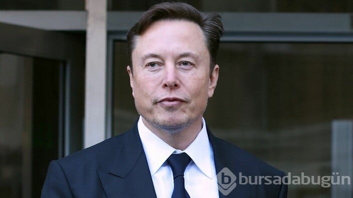 İrem Derici, Elon Musk'a isyan etti