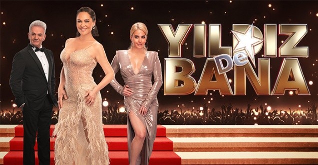 Yıldız De Bana reytinglerde dibe vurdu! 