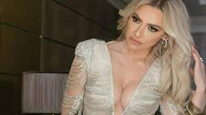 Murda Hasan Can Kaya'ya konuk oldu! Çekim sırasında Hadise birden stüdyoya girdi