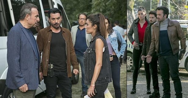 Arka Sokaklar dizisi eski ekibiyle tek tek anlaşmalar yapıyor!