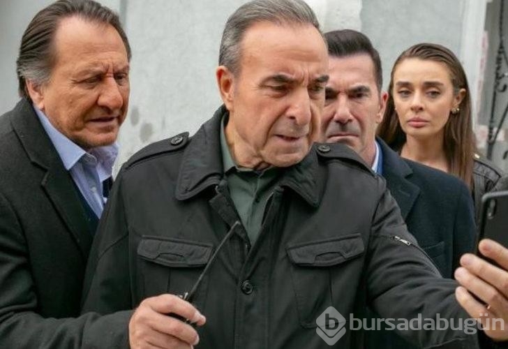 Arka Sokaklar dizisi eski ekibiyle tek tek anlaşmalar yapıyor!