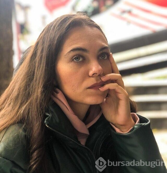 Oyuncu İsmail Hacıoğlu'nun kız kardeşi de ünlü çıktı!