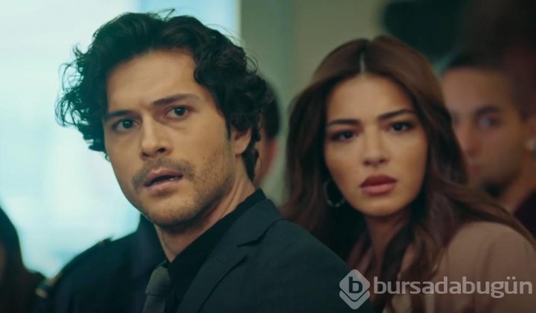 Ego dizisinin setinde kriz yaşandı! Alperen Duymaz iddialara yanıt verdi
