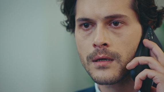 Ego dizisinin setinde kriz yaşandı! Alperen Duymaz iddialara yanıt verdi