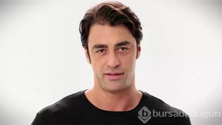 Oyuncu Sarp Levendoğlu'nun gizli aşkı bakın kim çıktı!
