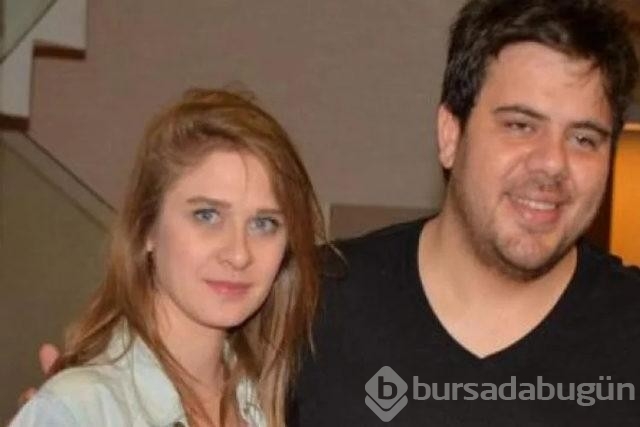 Oyuncu Sarp Levendoğlu'nun gizli aşkı bakın kim çıktı!