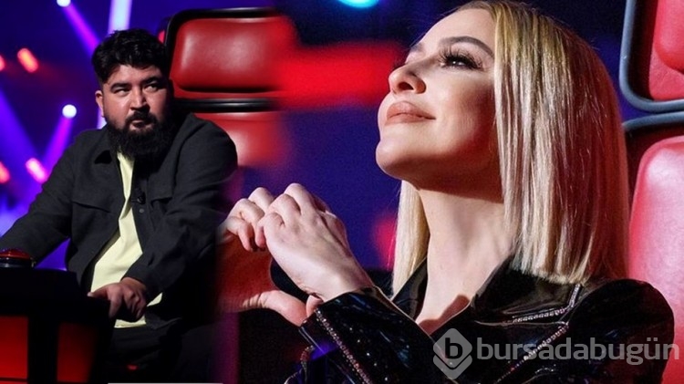 O Ses Rap'te bir ilk! Acun Ilıcalı kararını verdi