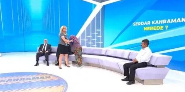 Müge Anlı canlı yayında neye uğradığını şaşırdı! 