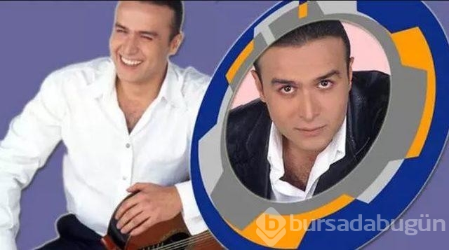 Bir döneme damga vuran şarkıcı BBG Tarık son haliyle dikkat çekti!