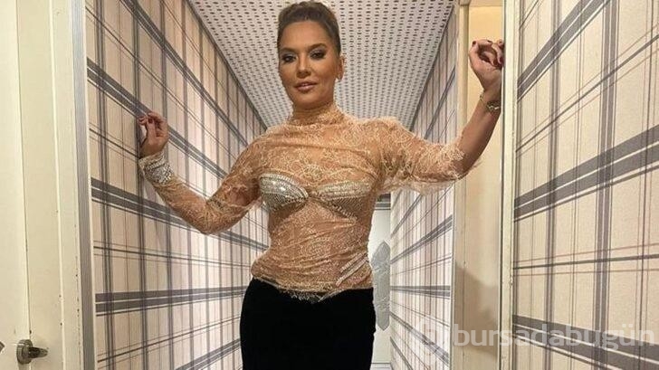 Demet Akalın'ın kızı Hira'ya doğum günü hediyesini duyanlar şok oldu!
