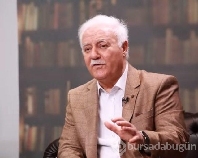 Sinan Akçıl'ın "4 imam nikahlı eşim var" açıklamasına Nihat Hatipoğlu'ndan şok cevap! 
