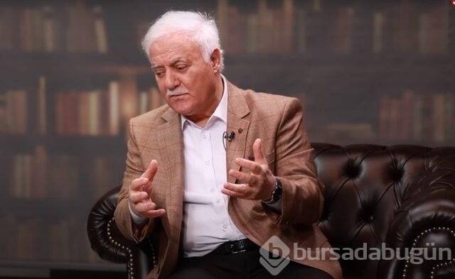 Sinan Akçıl'ın "4 imam nikahlı eşim var" açıklamasına Nihat Hatipoğlu'ndan şok cevap! 