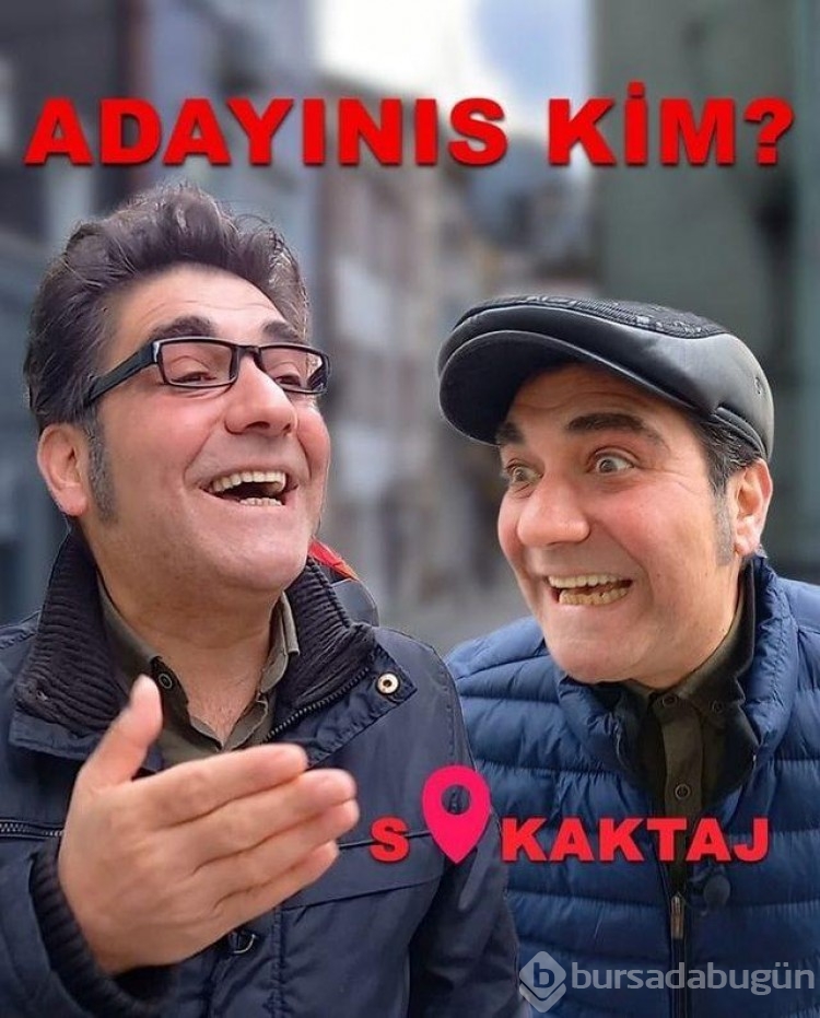 Hayat Bilgisi'nin Mennan'ı Erdal Türkmen son haliyle şaşırttı! 