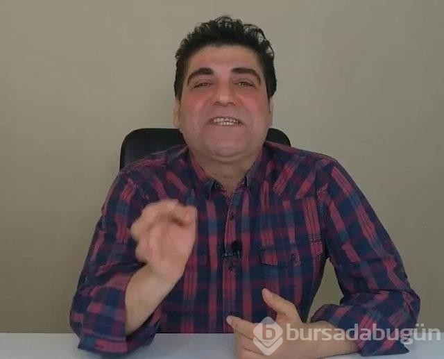 Hayat Bilgisi'nin Mennan'ı Erdal Türkmen son haliyle şaşırttı! 