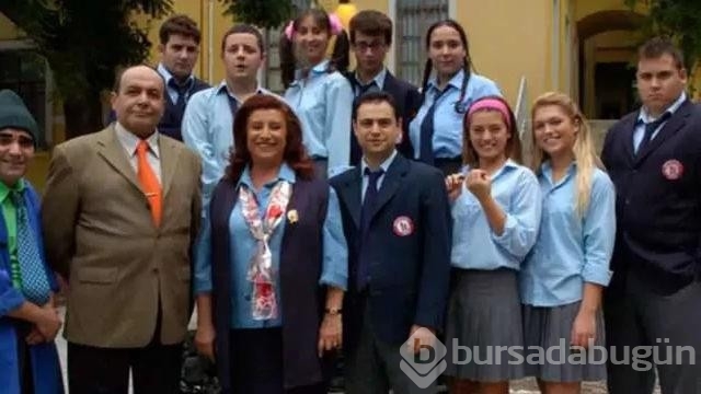 Hayat Bilgisi'nin Mennan'ı Erdal Türkmen son haliyle şaşırttı! 