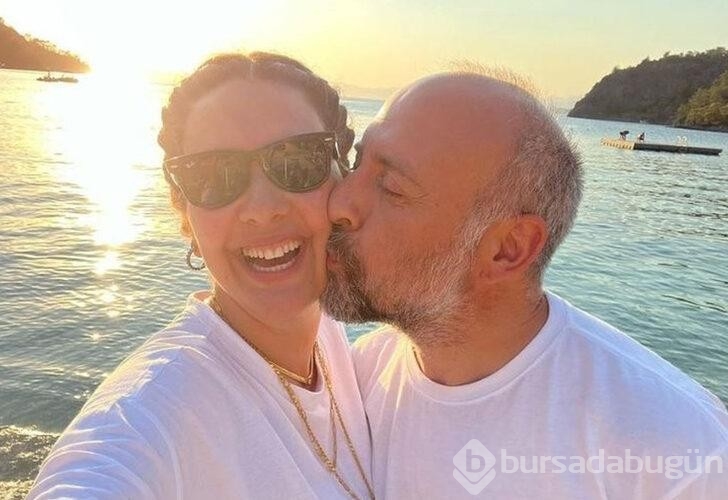 Güzel oyuncu Bergüzar Korel isyan etti!