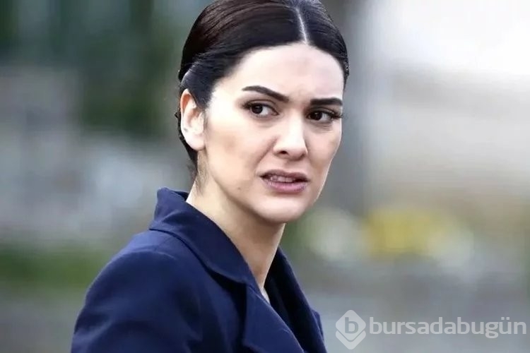 Güzel oyuncu Bergüzar Korel isyan etti!