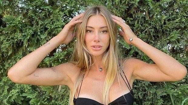 Şeyma Subaşı umduğunu bulamadı! Şok oldu
