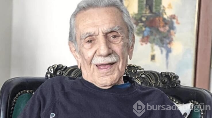 Kanser tedavisi gören Aydemir Akbaş sağlık durumunu açıkladı