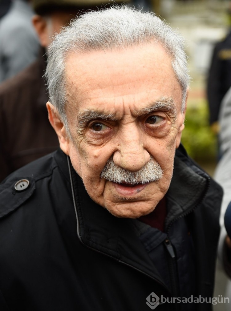 Kanser tedavisi gören Aydemir Akbaş sağlık durumunu açıkladı