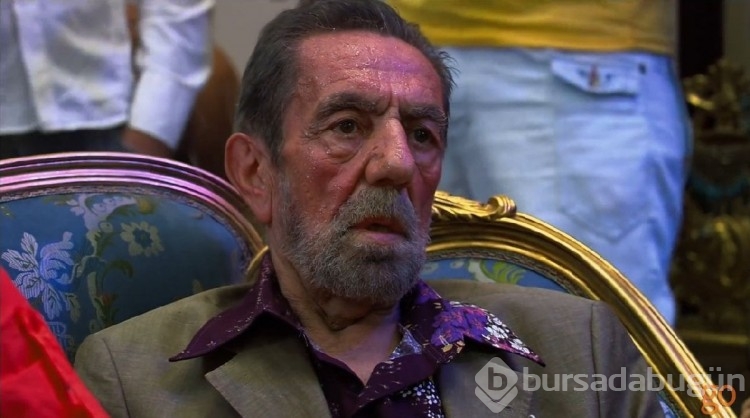 Kanser tedavisi gören Aydemir Akbaş sağlık durumunu açıkladı
