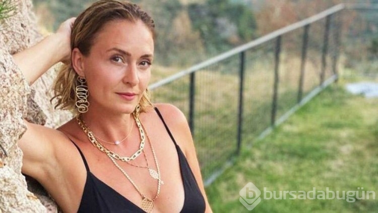 Ceyda Düvenci'den ilginç itiraf