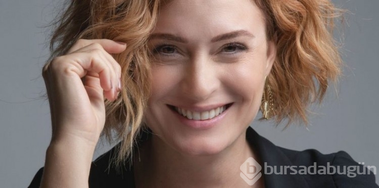 Ceyda Düvenci'den ilginç itiraf