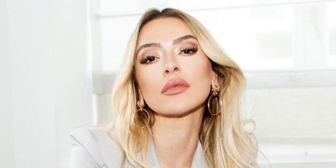 Hadise ile Reza Zarrab'ın mesajlarını okuyan Seren Serengil, Bircan Bali ve Arto'ya hapis istemi!