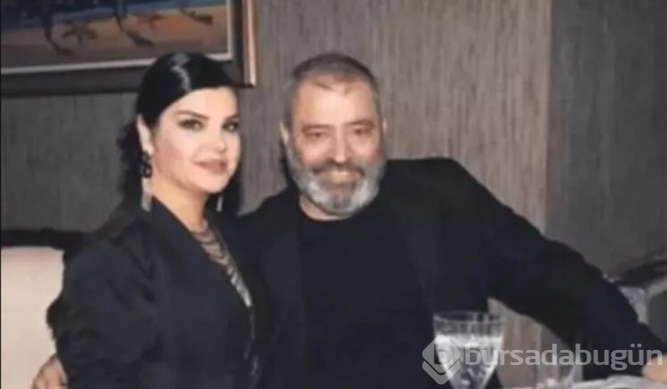 Eşinin vefatıyla yıkılan Elif Karlı'dan yürek burkan paylaşım!