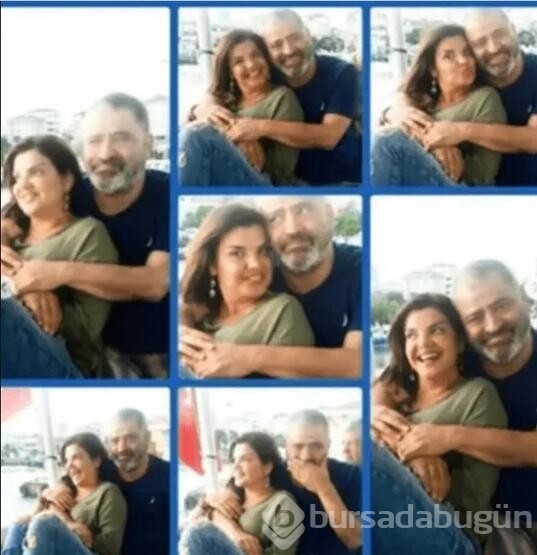 Eşinin vefatıyla yıkılan Elif Karlı'dan yürek burkan paylaşım!