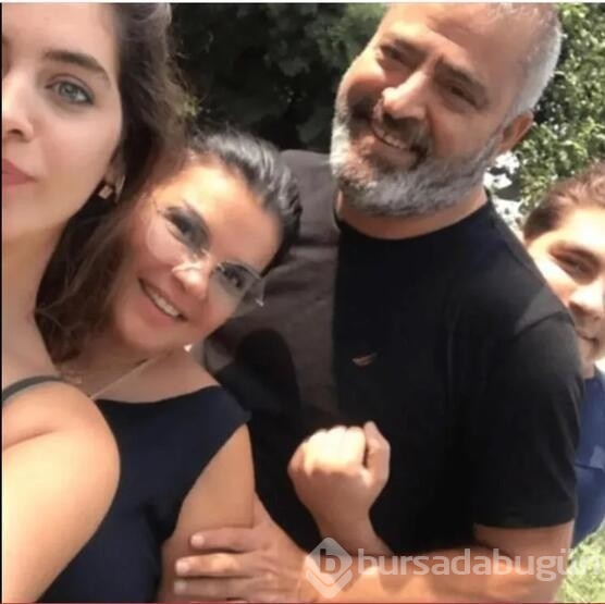 Eşinin vefatıyla yıkılan Elif Karlı'dan yürek burkan paylaşım!